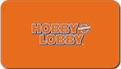 Hobby Lobby gift card